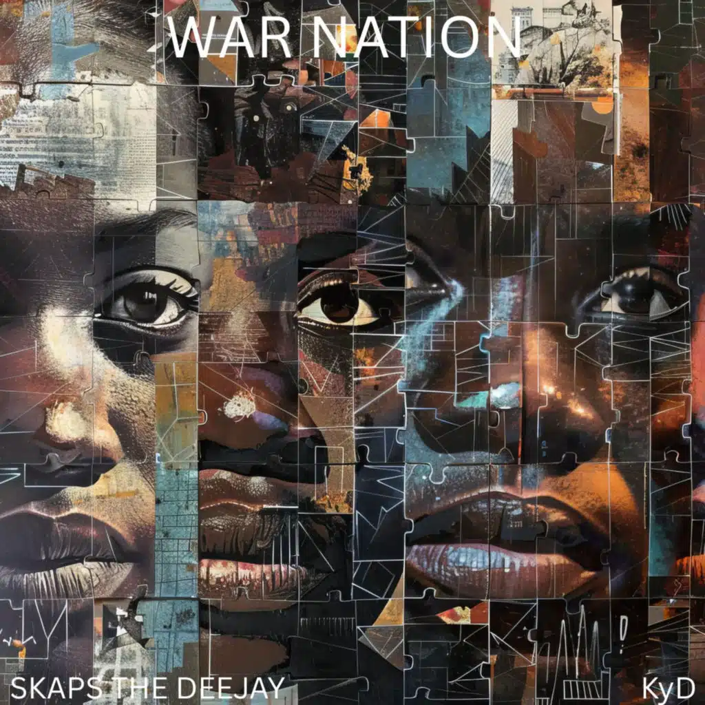 War Nation (feat. KYD)