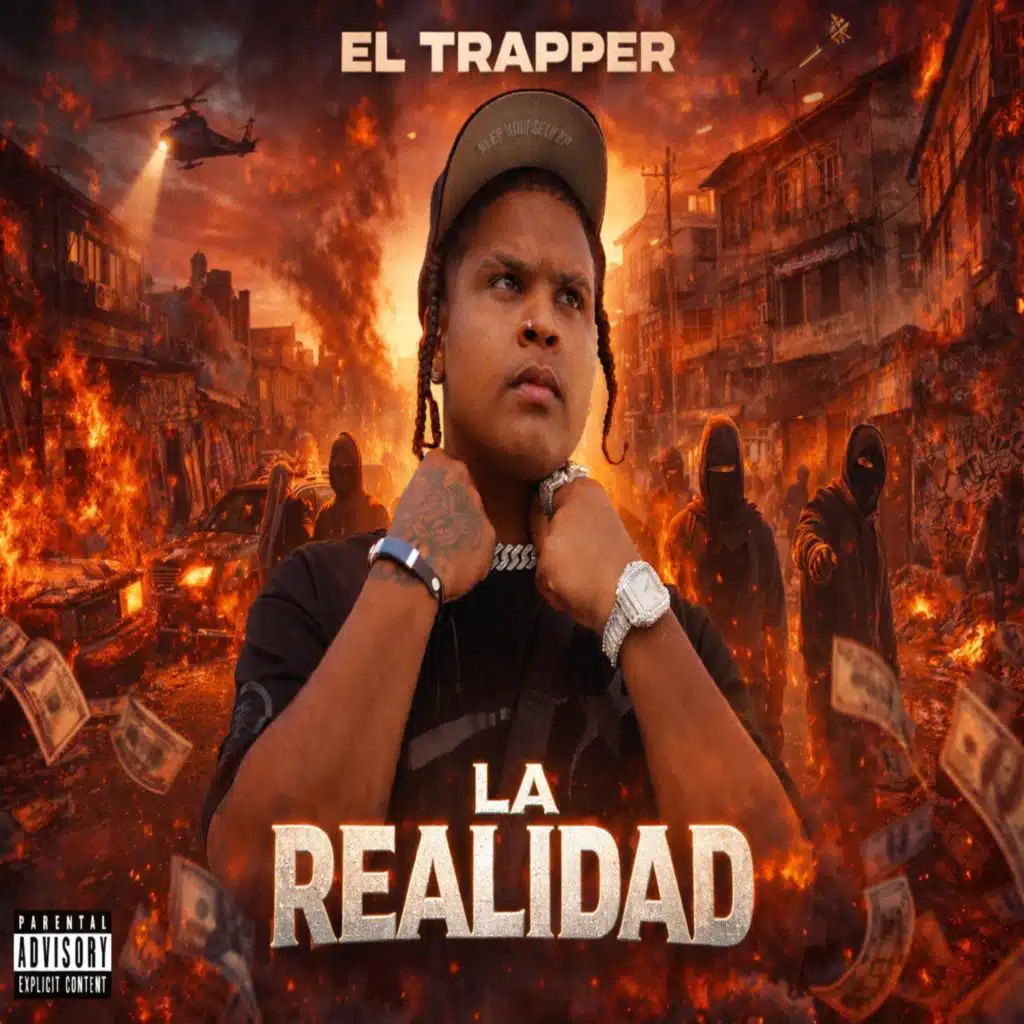 EL TRAPPER
