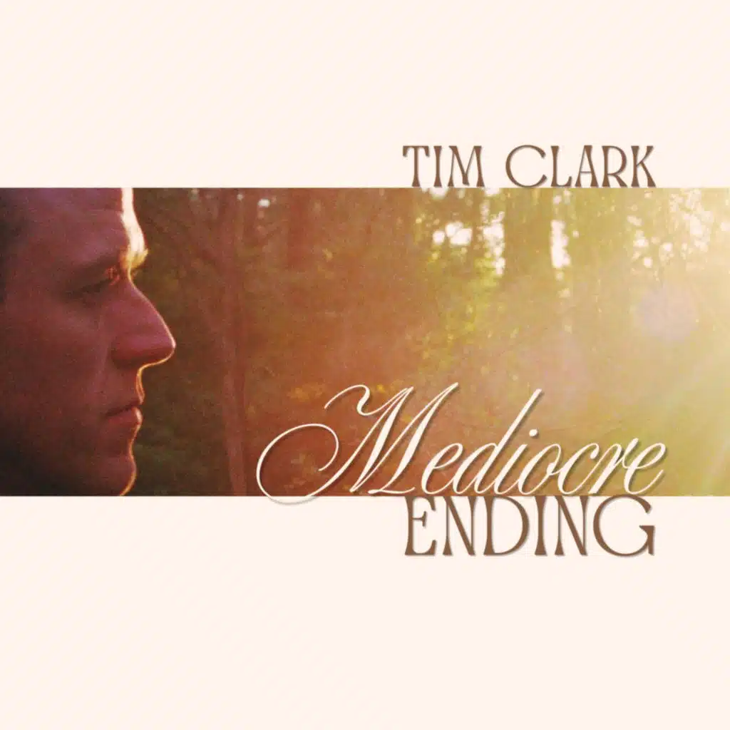Tim Clark