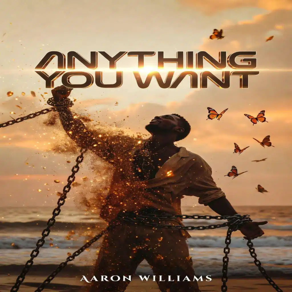 Aaron Williams