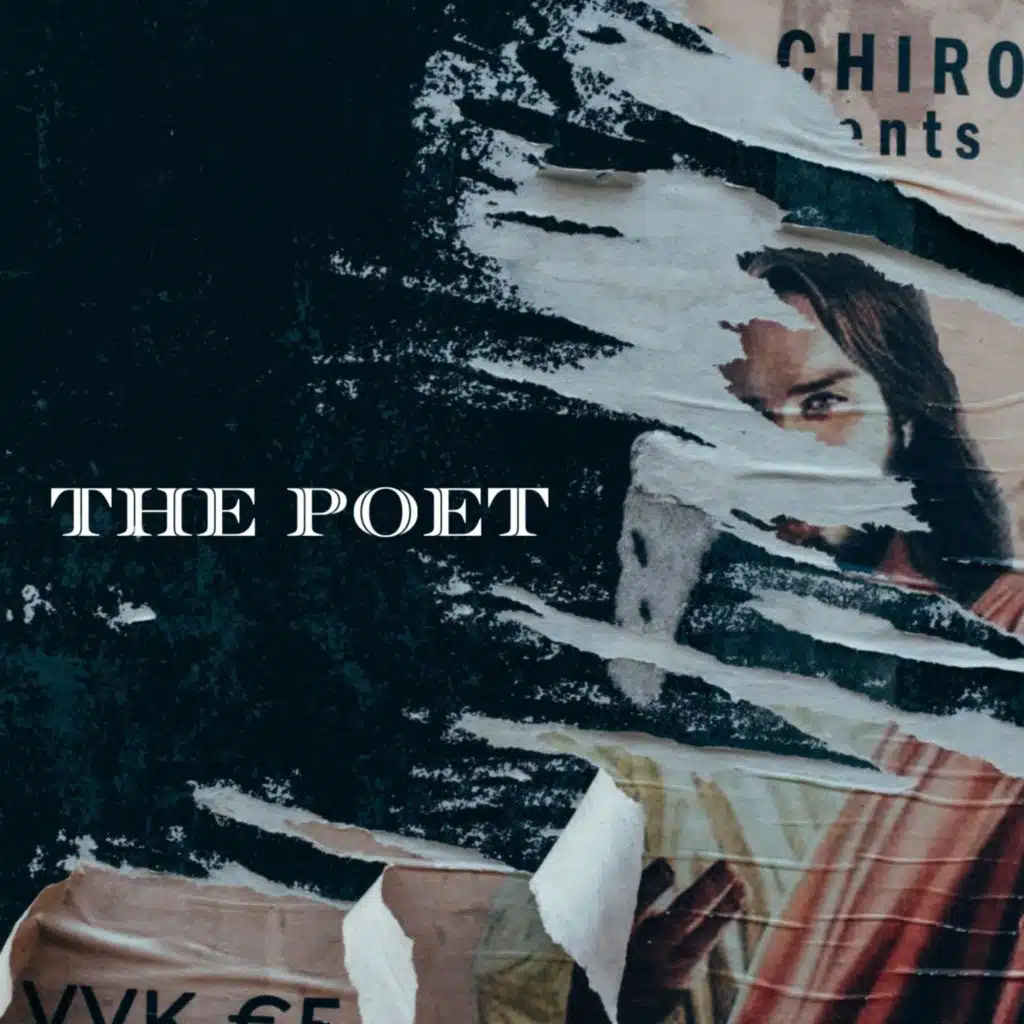 THE POET