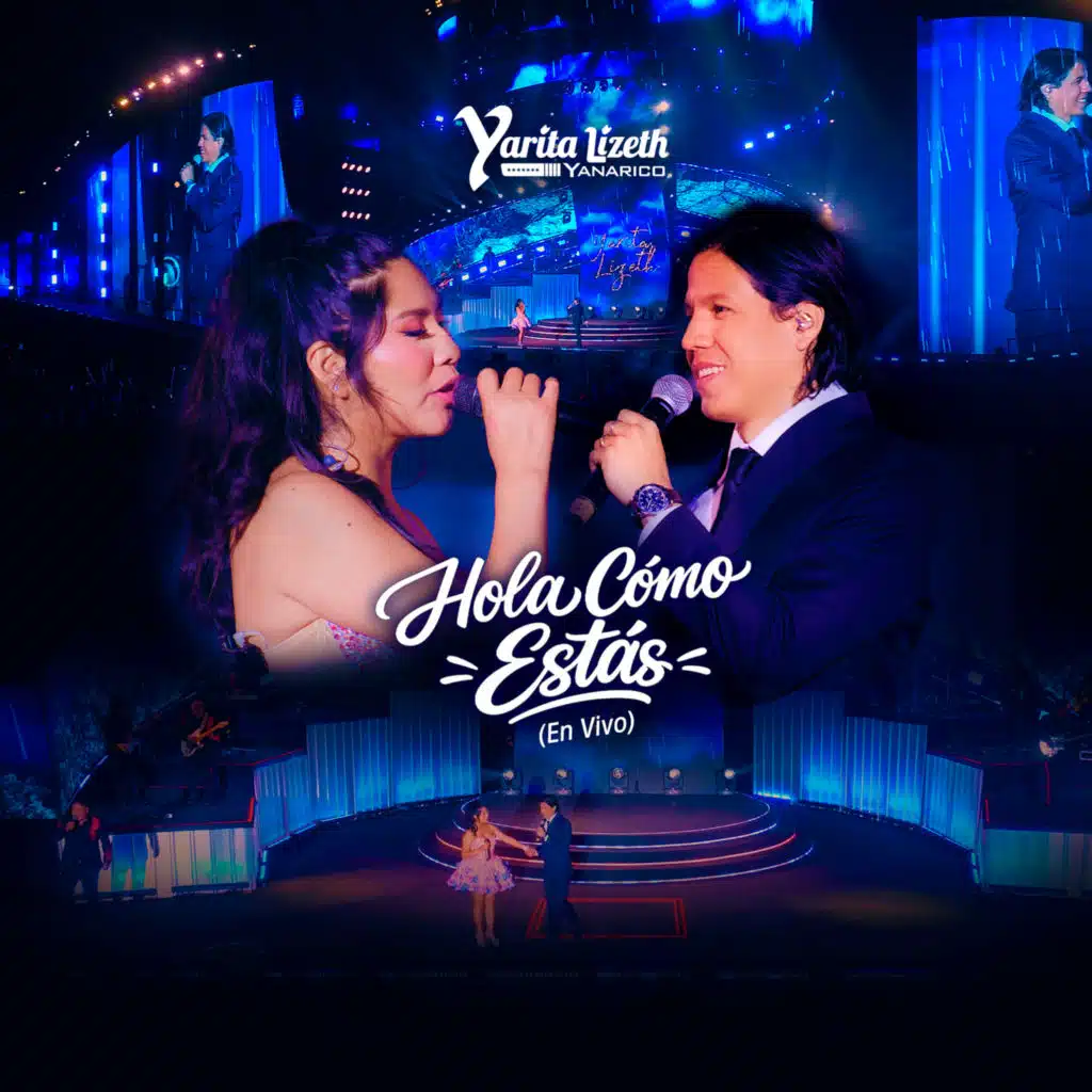 Yarita Lizeth Yanarico