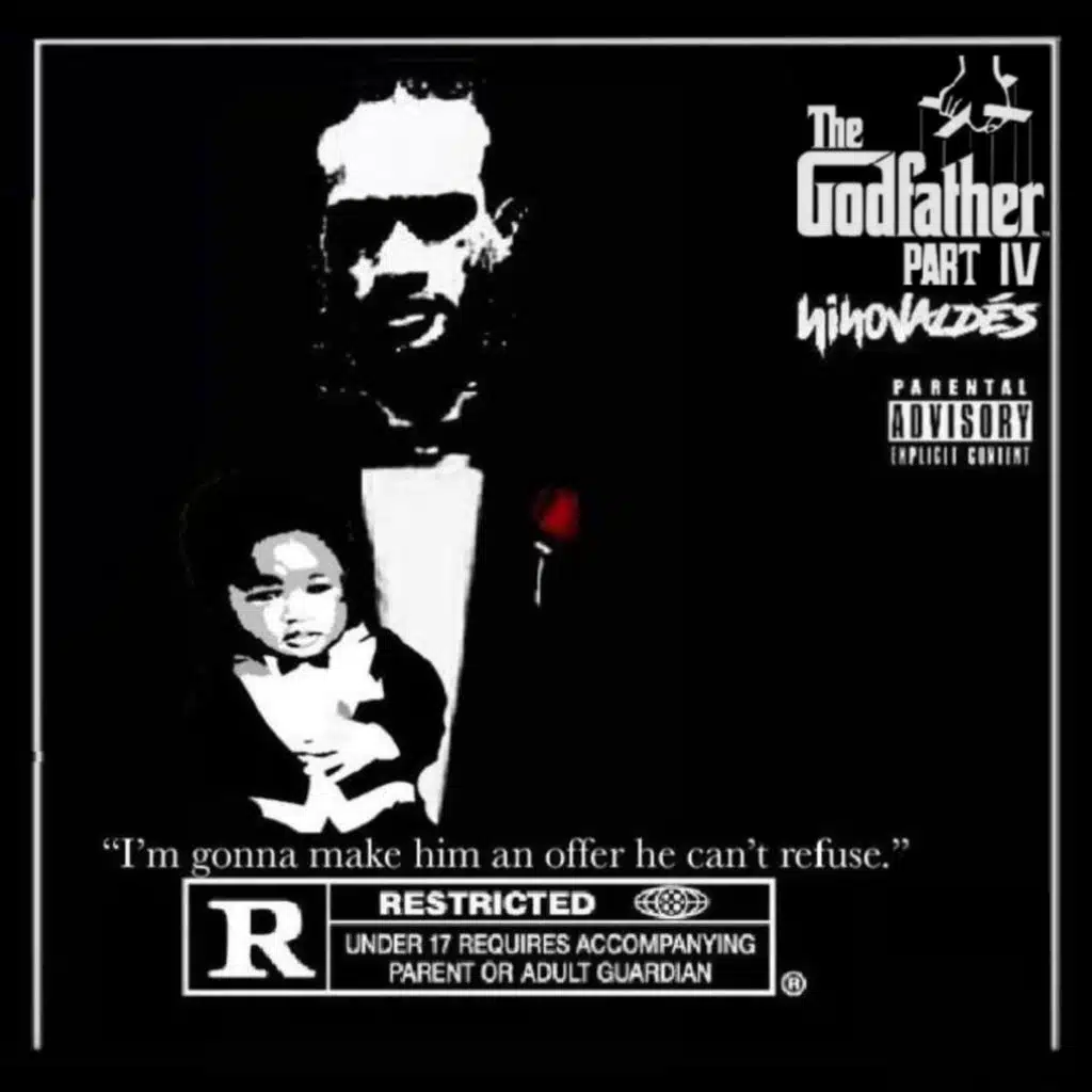 The Godfather Part IV