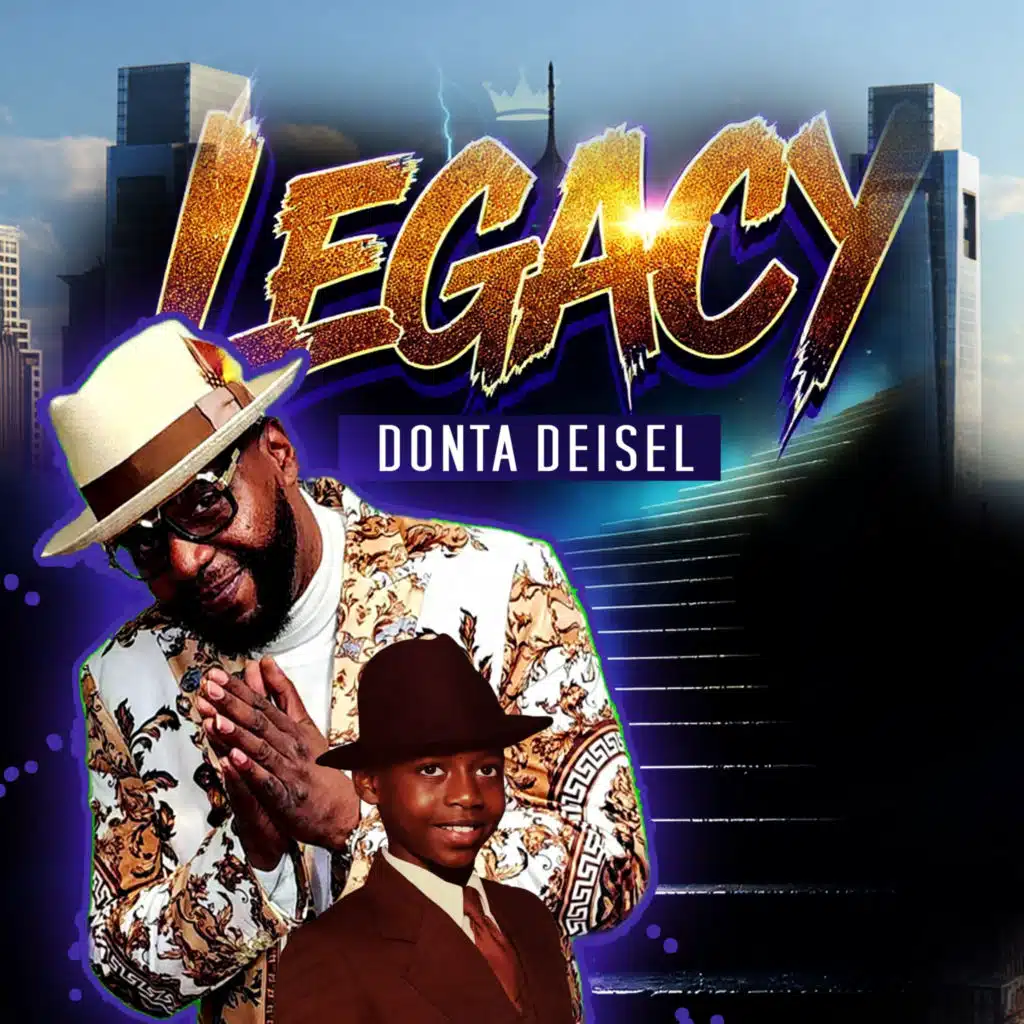 Donta Deisel