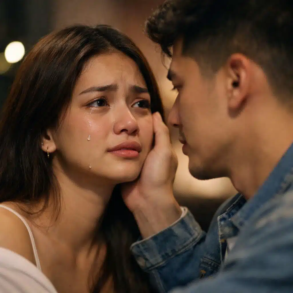 Ikaw pa rin