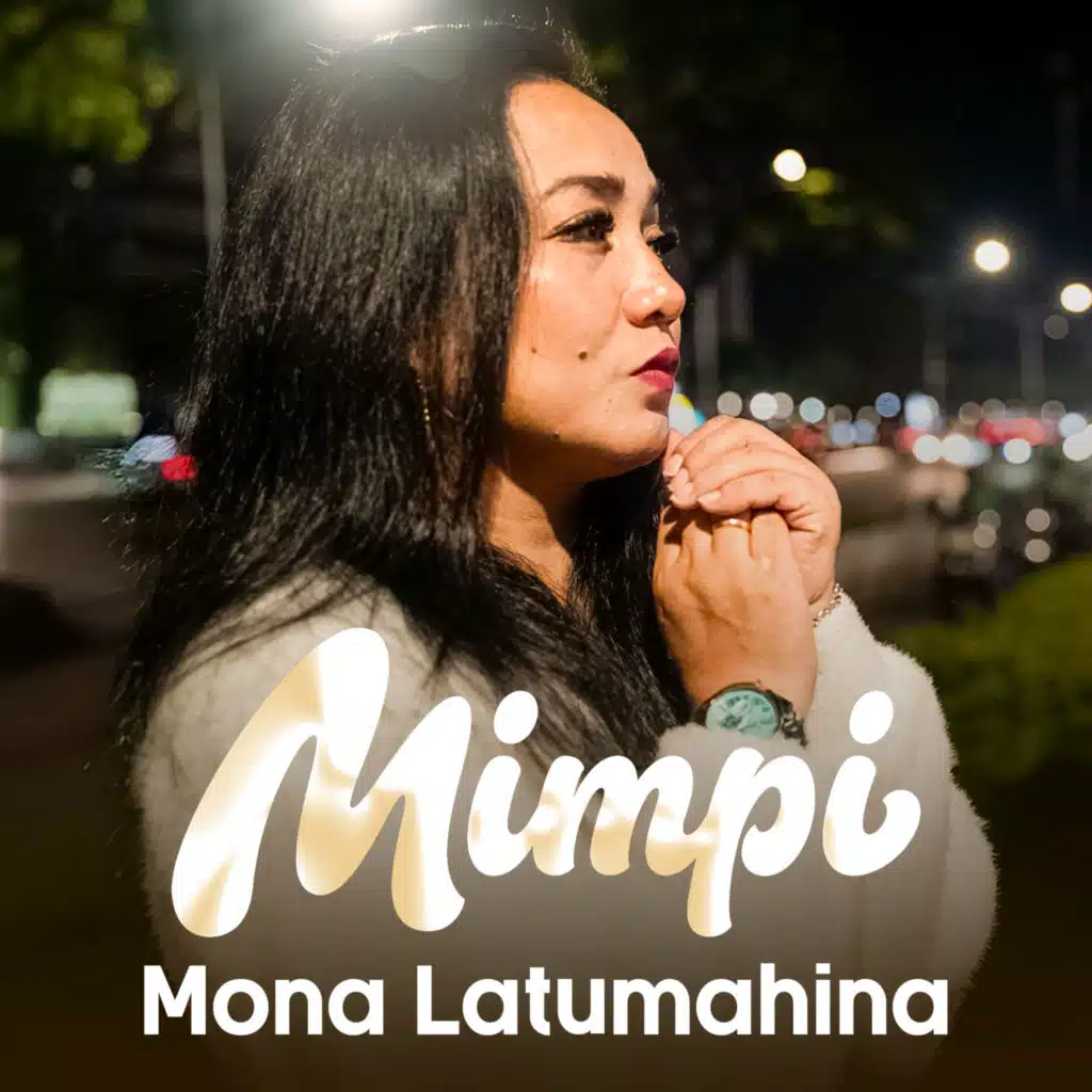 Mona Latumahina