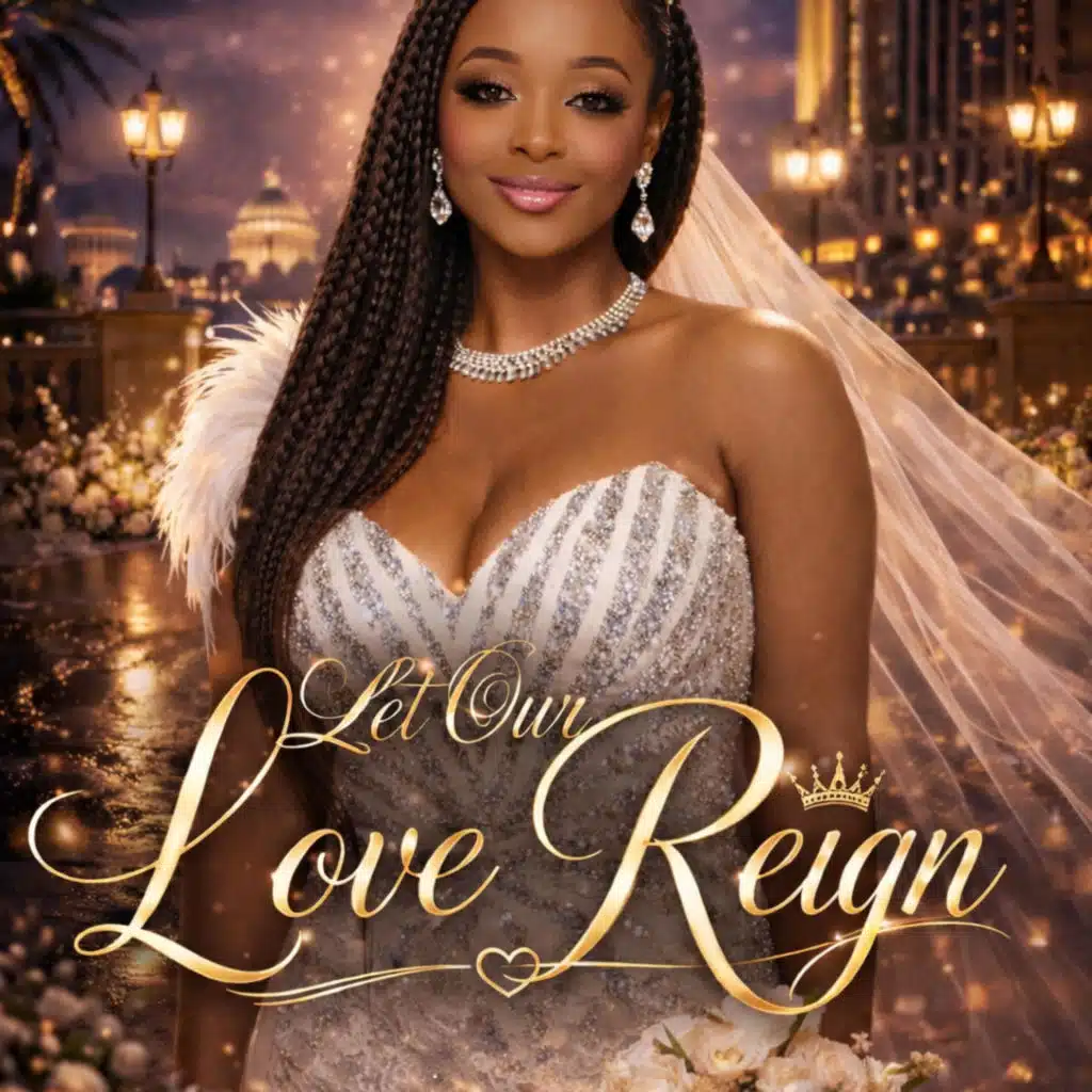 Let Our Love Reign