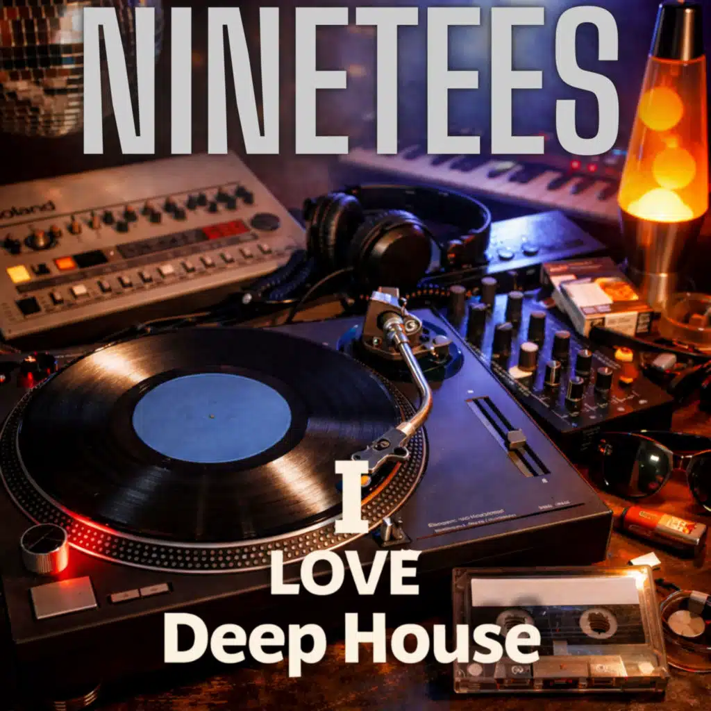 Ninetees