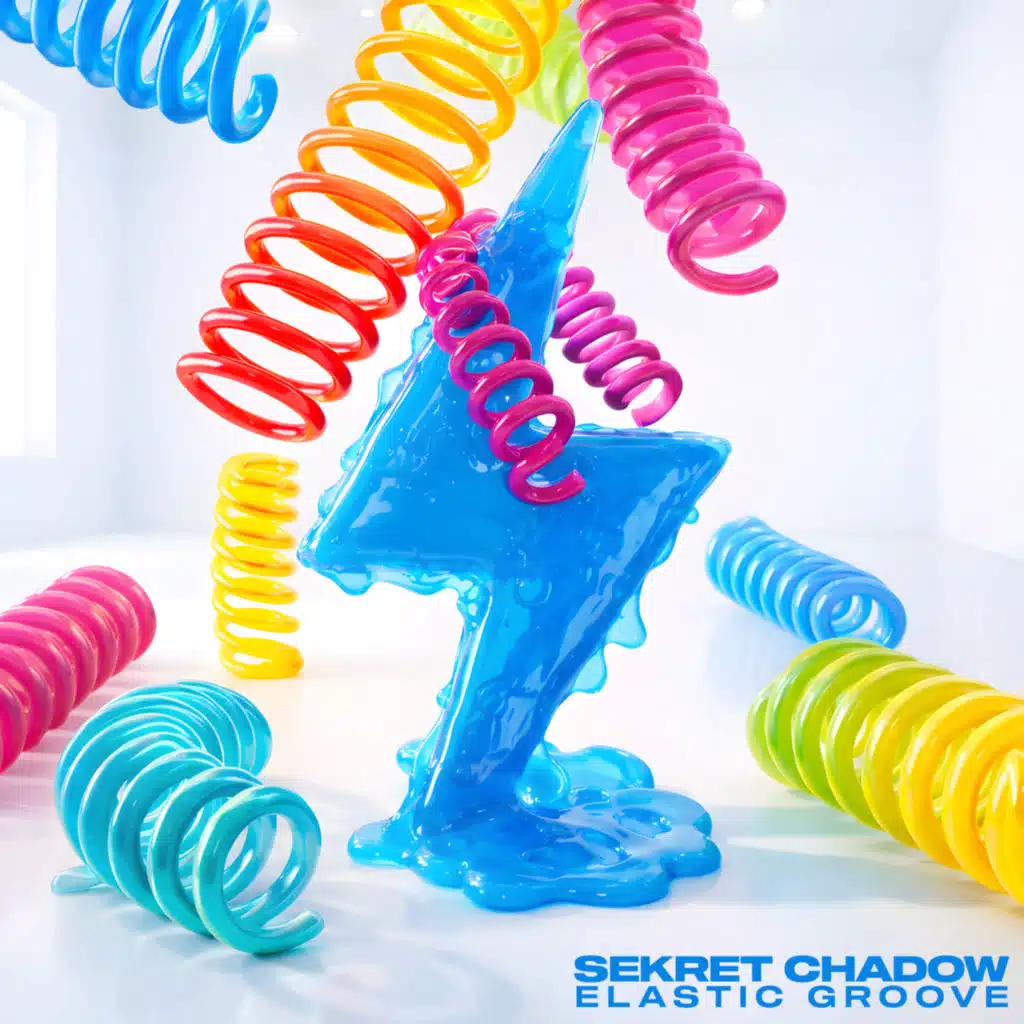 Sekret Chadow