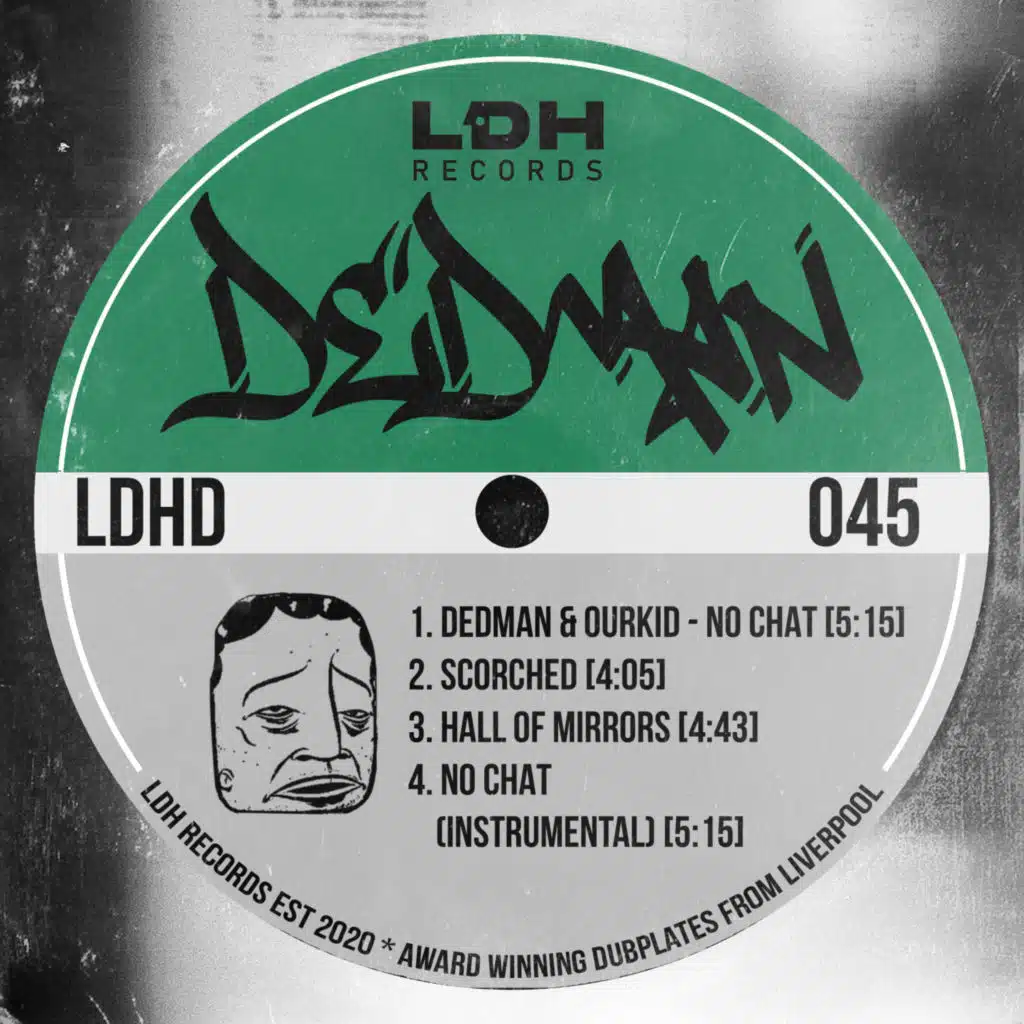 Dedman