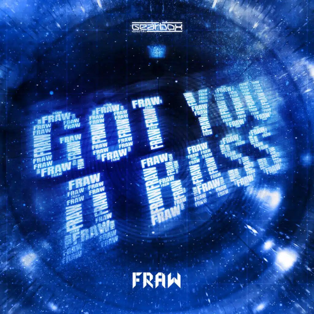 GOT YOU A BASS