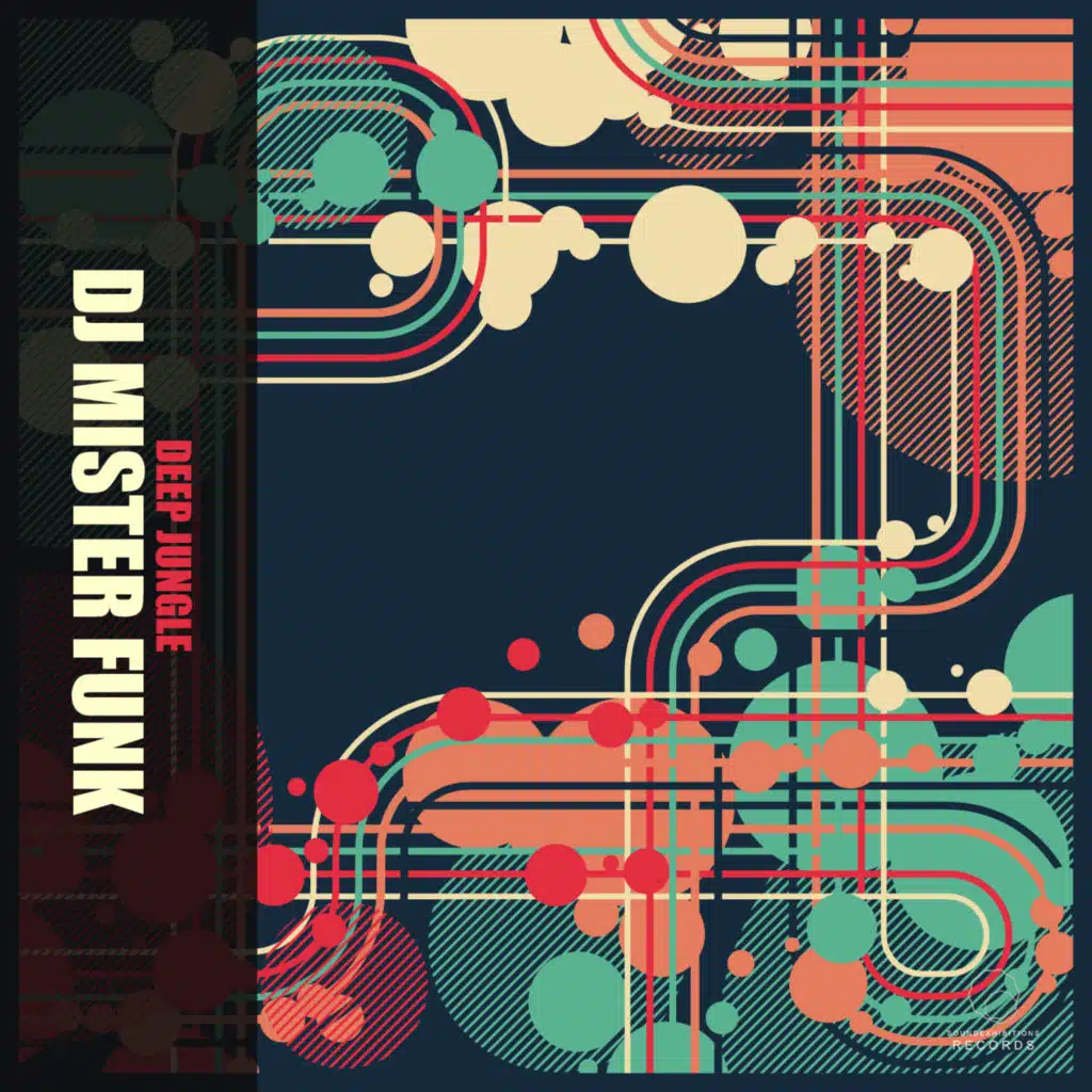 DJ Mister Funk