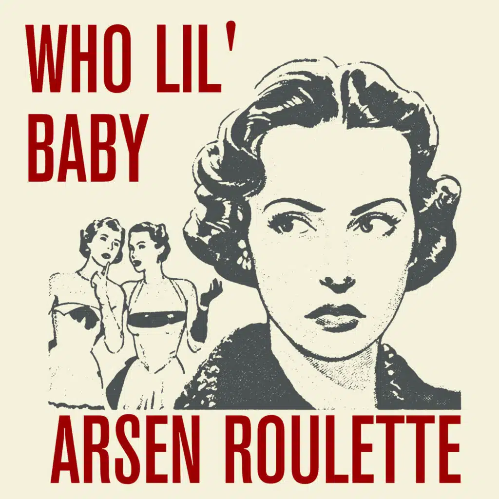 Arsen Roulette