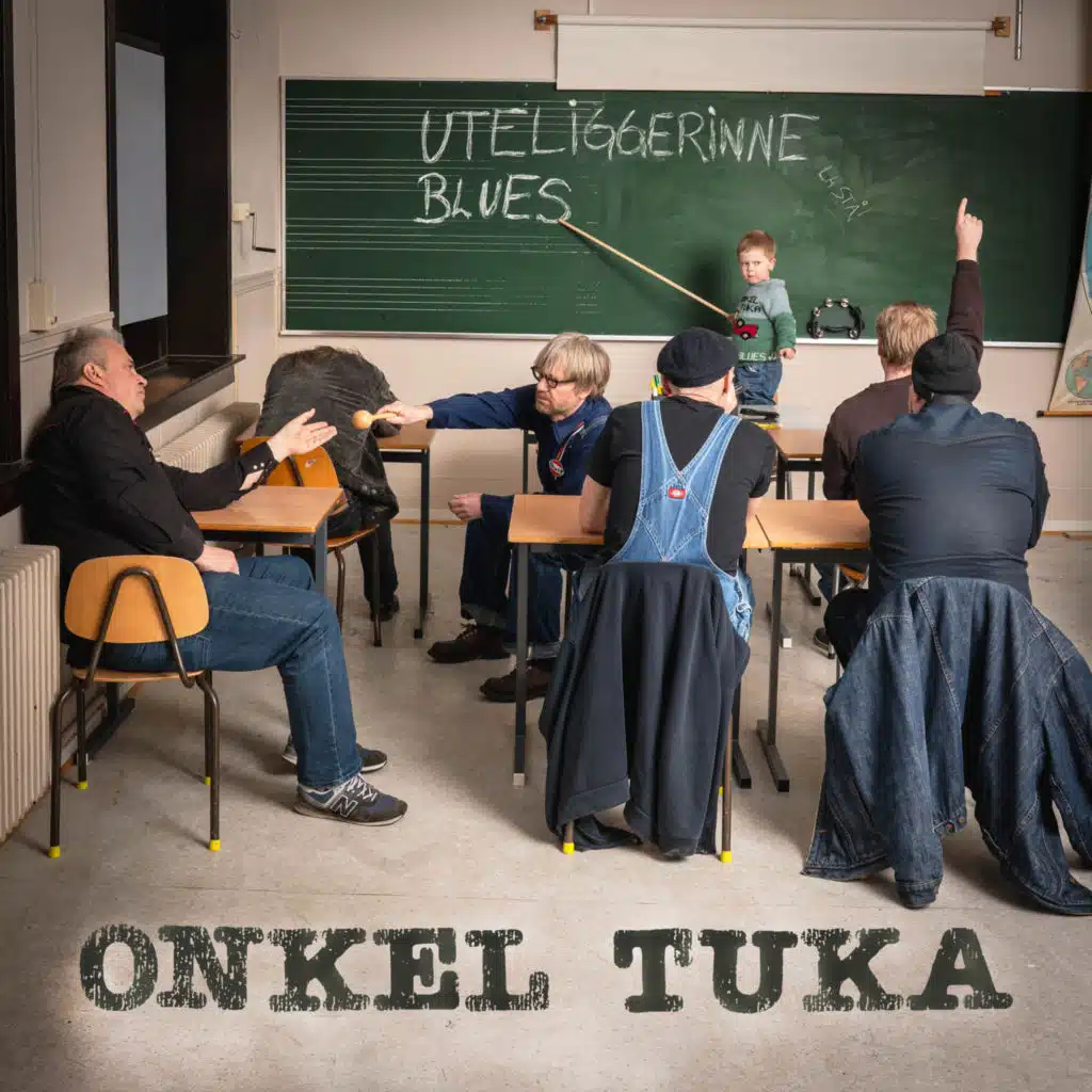 Onkel Tuka