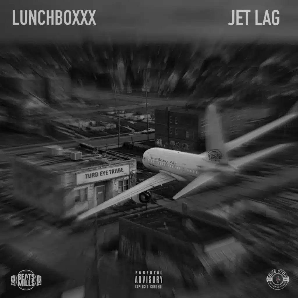 LunchBoxxx