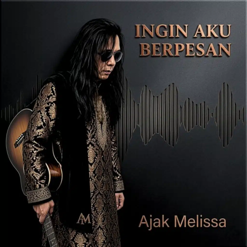 Ajak Melissa