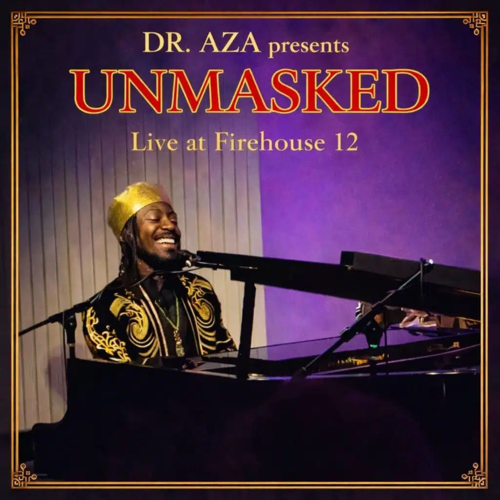 Dr. AZA