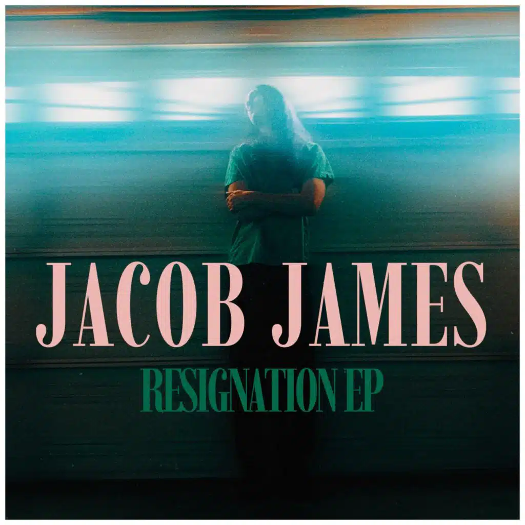 Resignation EP