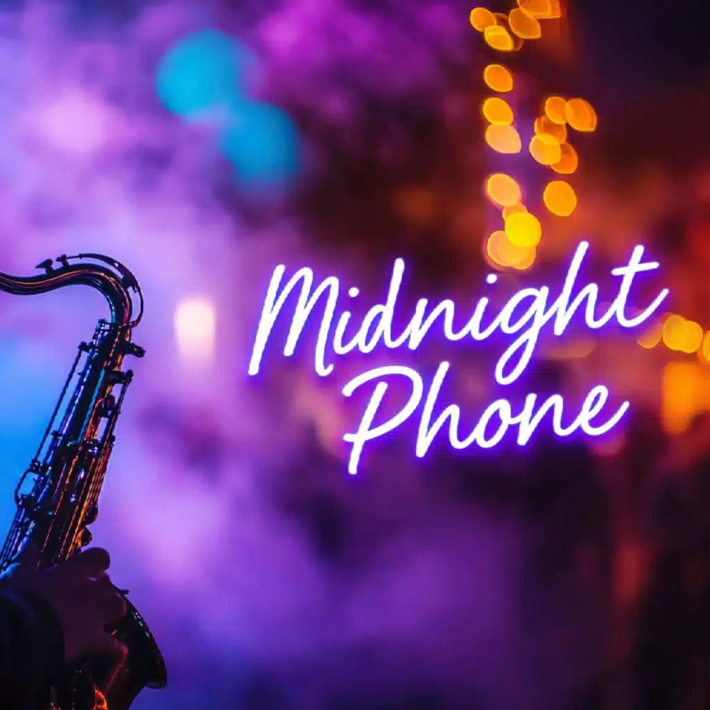 Midnight Phone