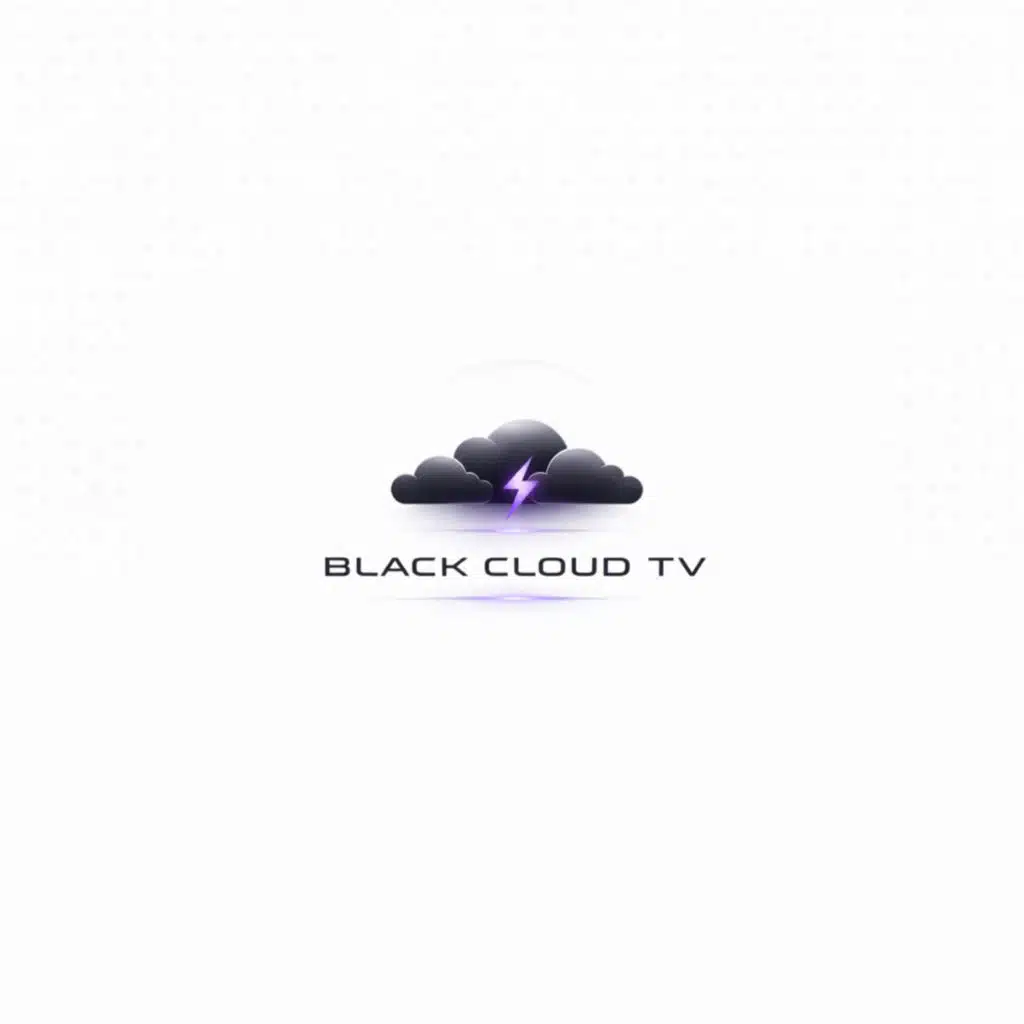 BlackCloud