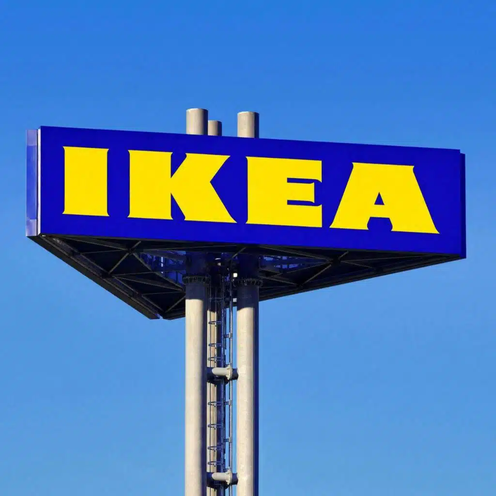 A 131% jump in operating profits for Ikea in Ireland