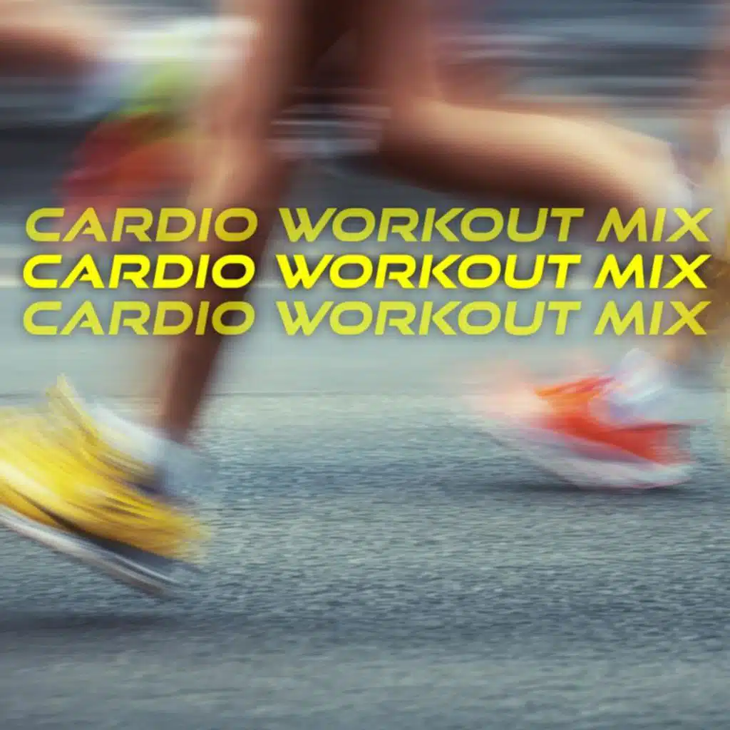 Cardio Workout Mix