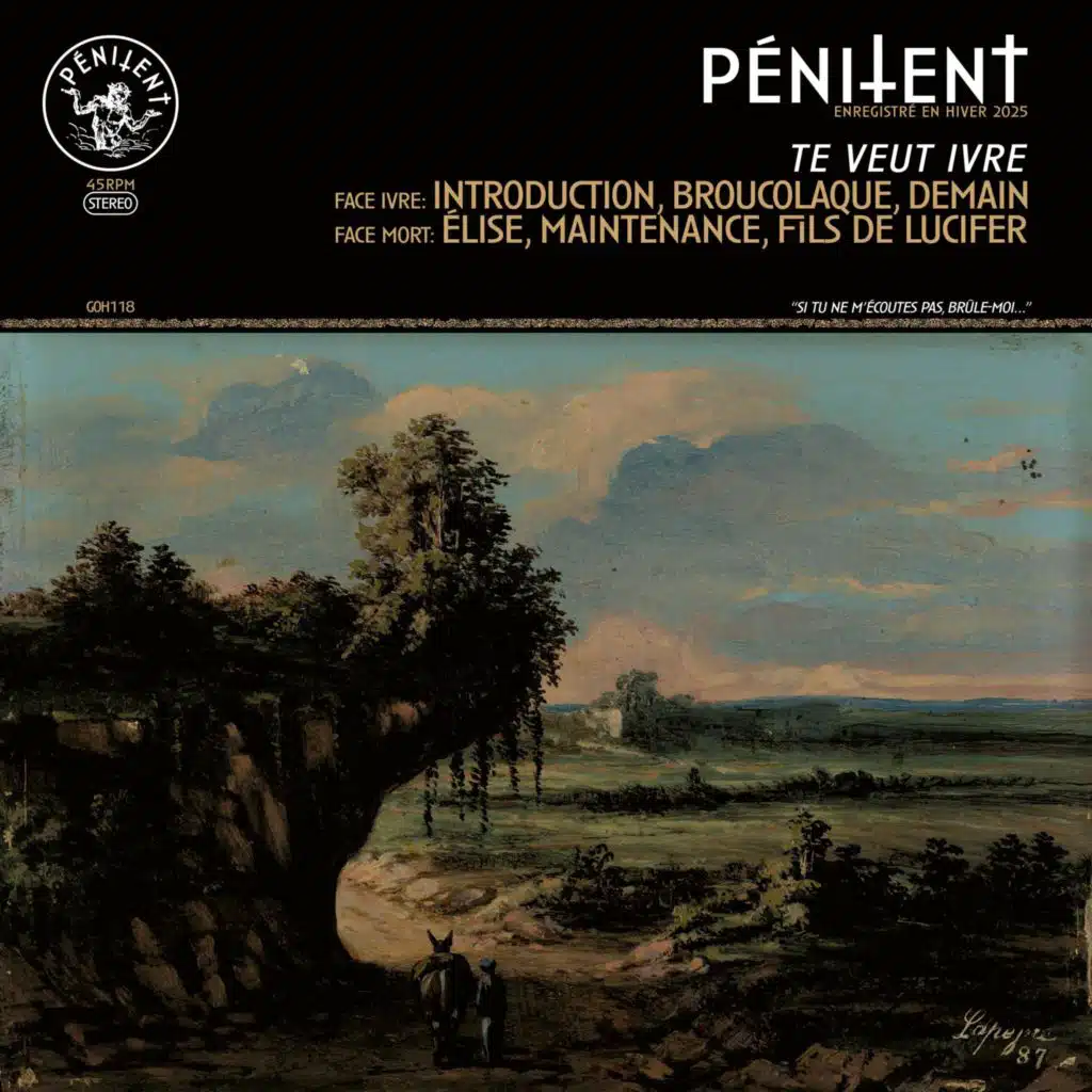 Pénitent