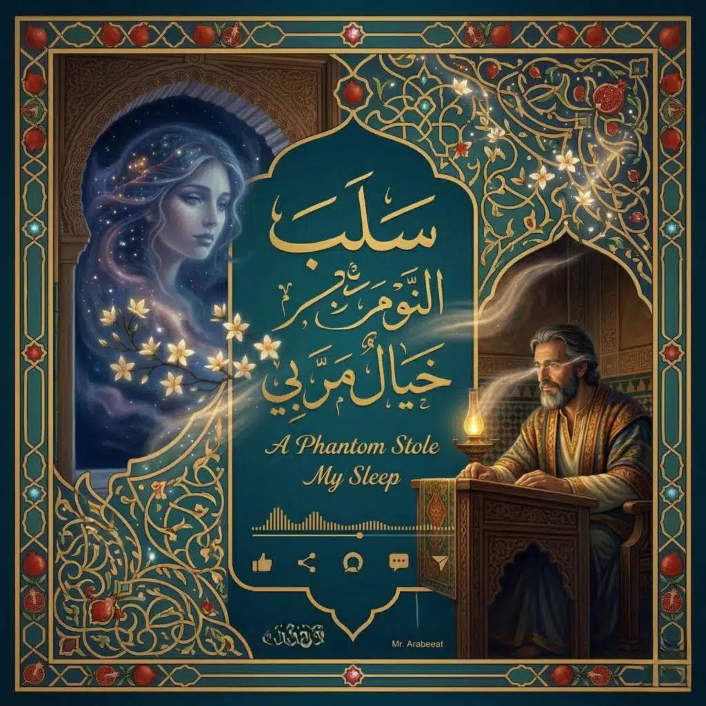 Salb Alnawm Khayal Mar Bi