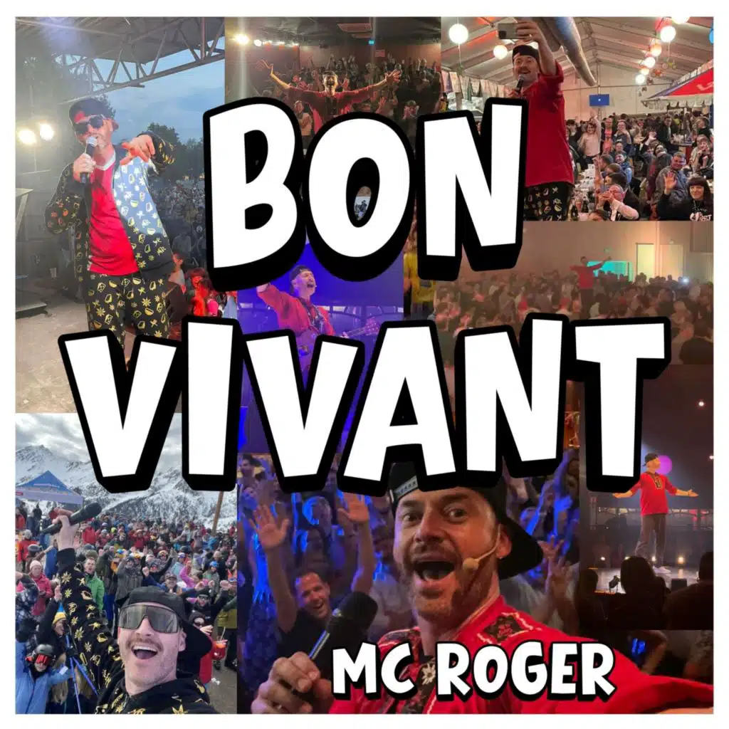 MC Roger