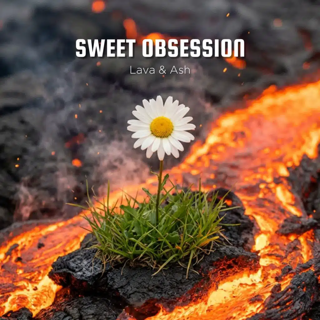Sweet Obsession