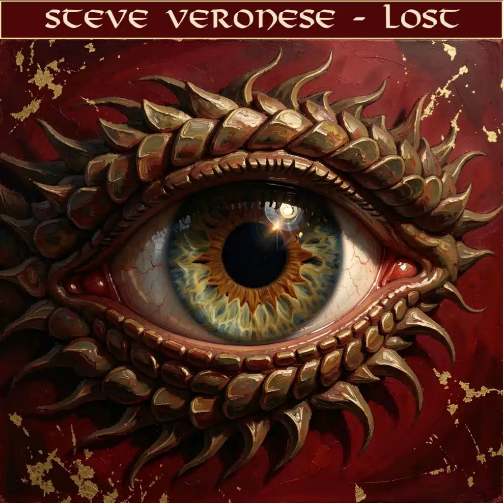 Steve Veronese