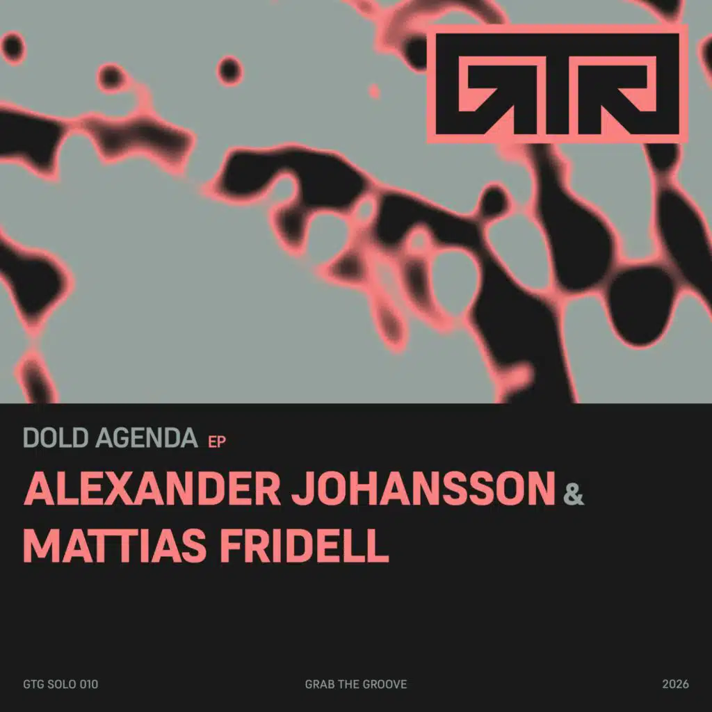 Mattias Fridell & Alexander Johansson