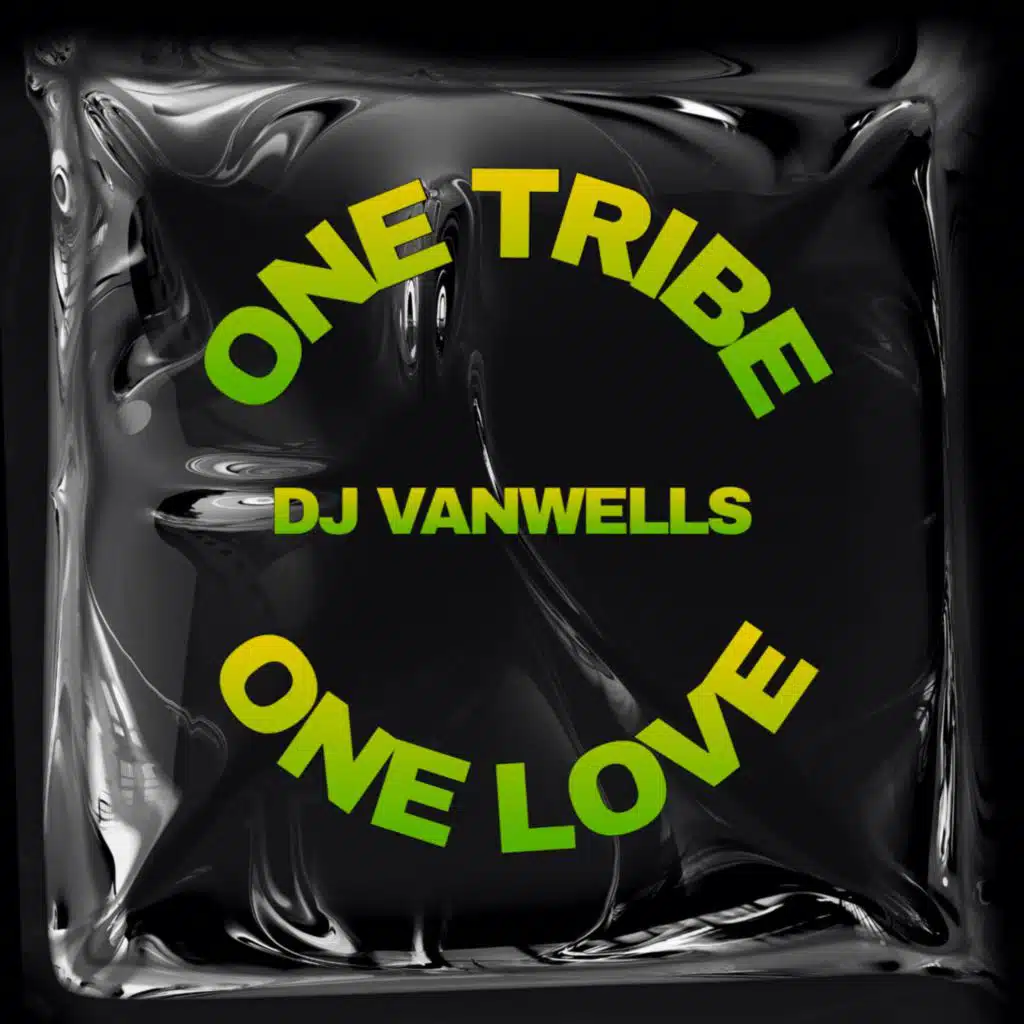 One Tribe One Love