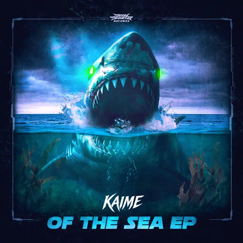 Of The Sea