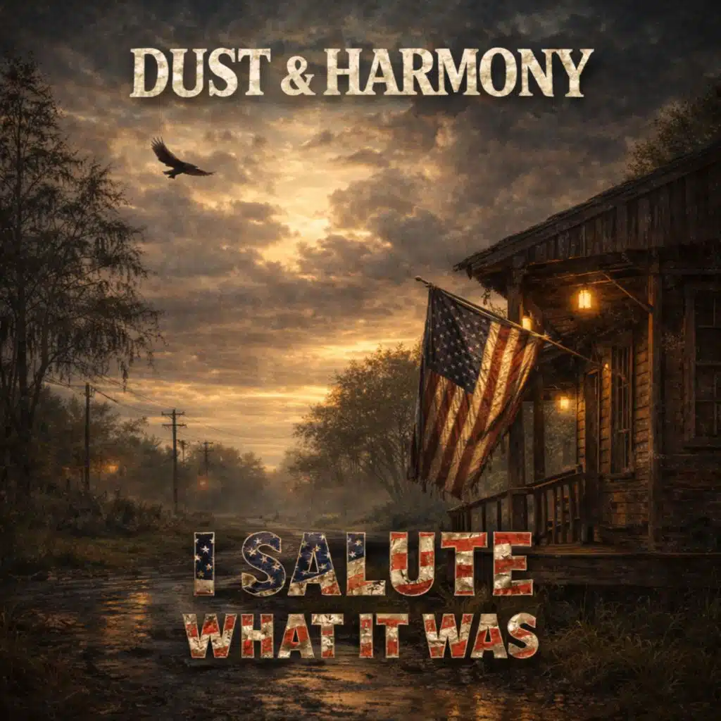 Dust & Harmony