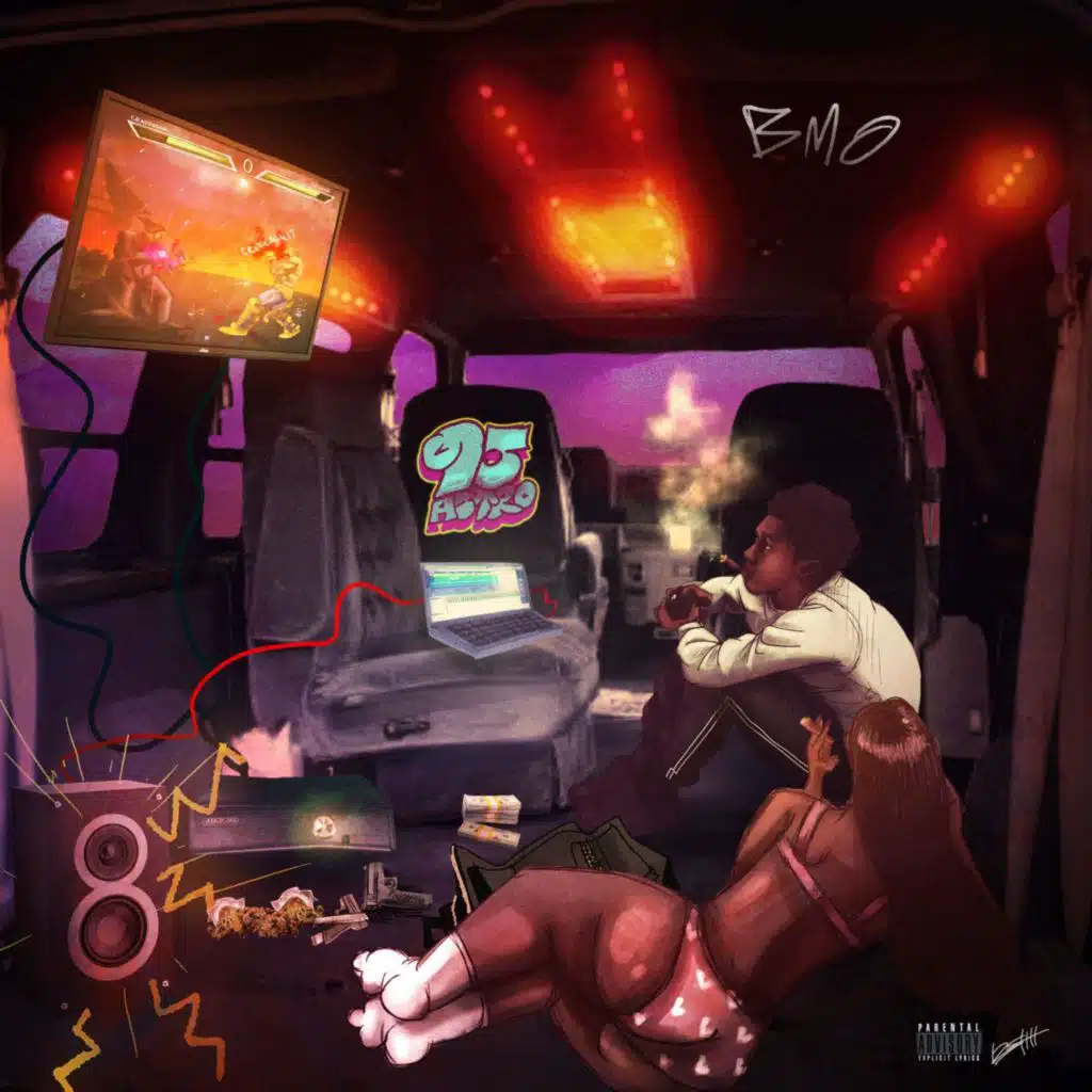 95 astro