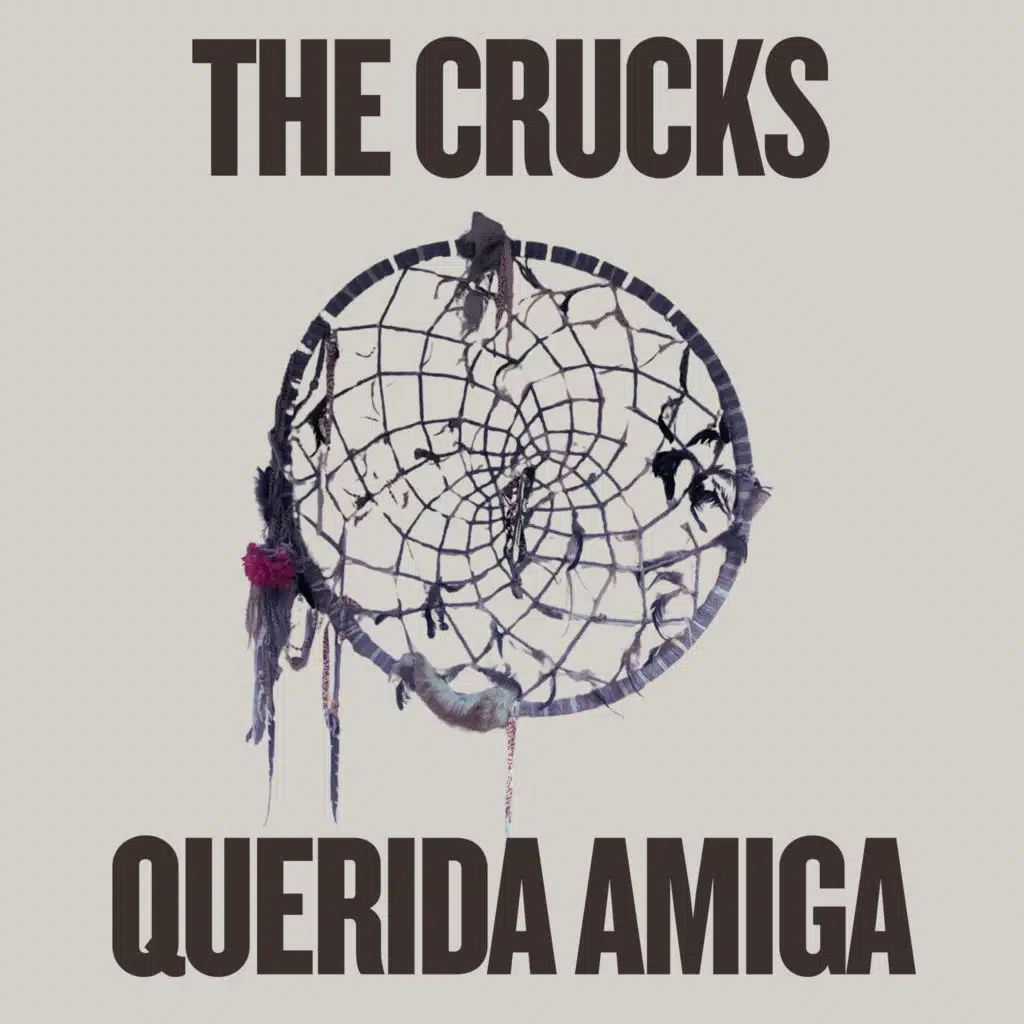 THE CRUCKS