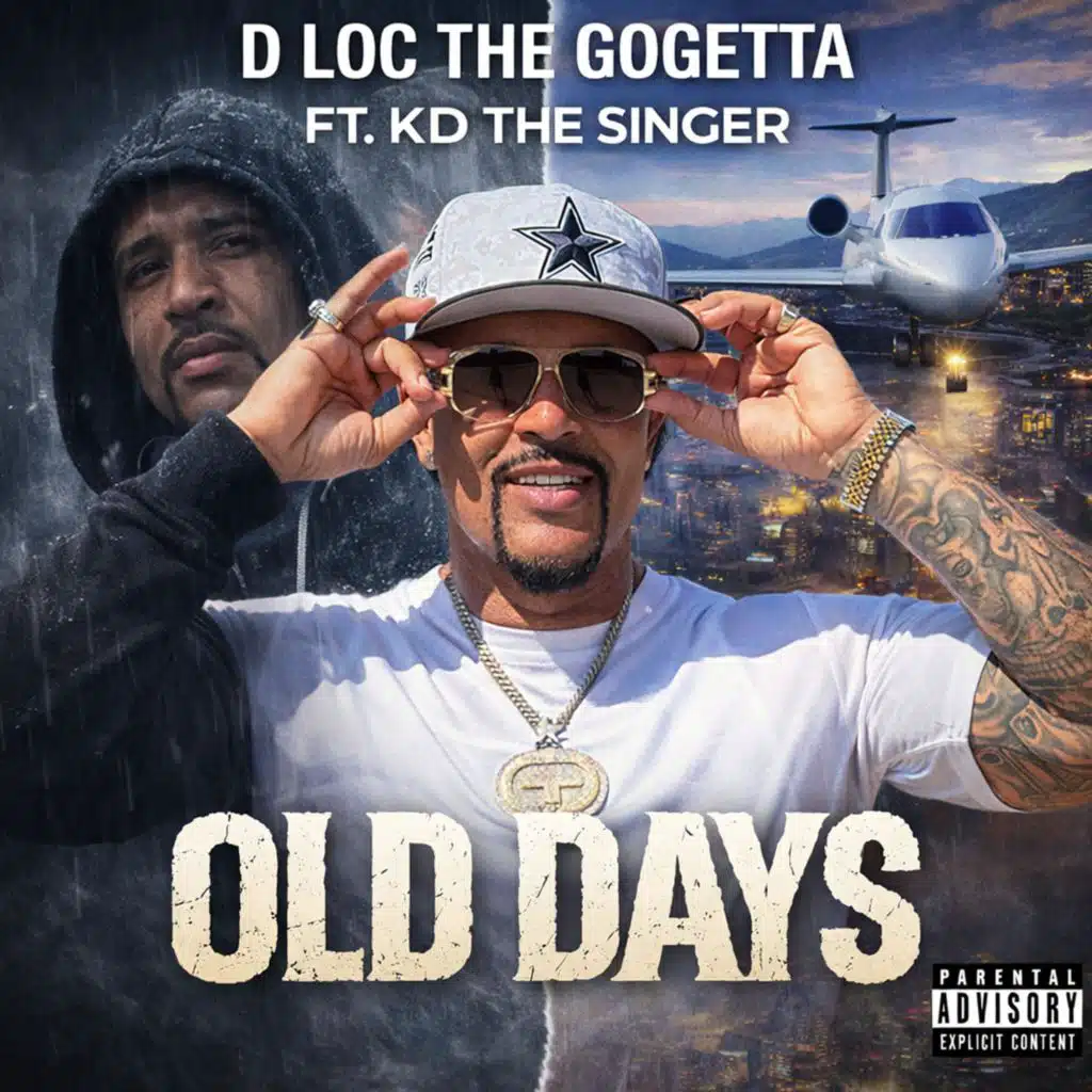 Dloc The Gogetta