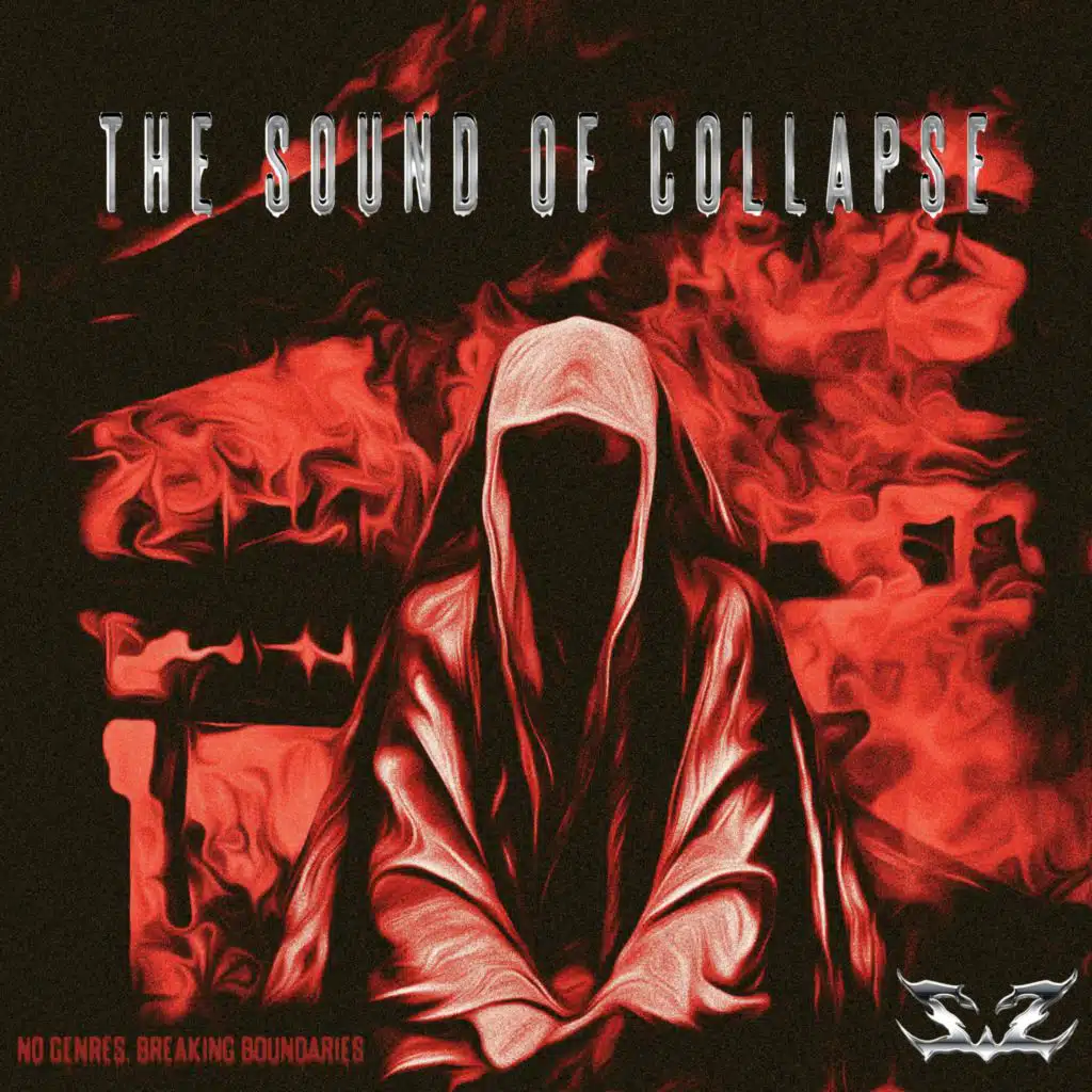 The Sound of Collapse