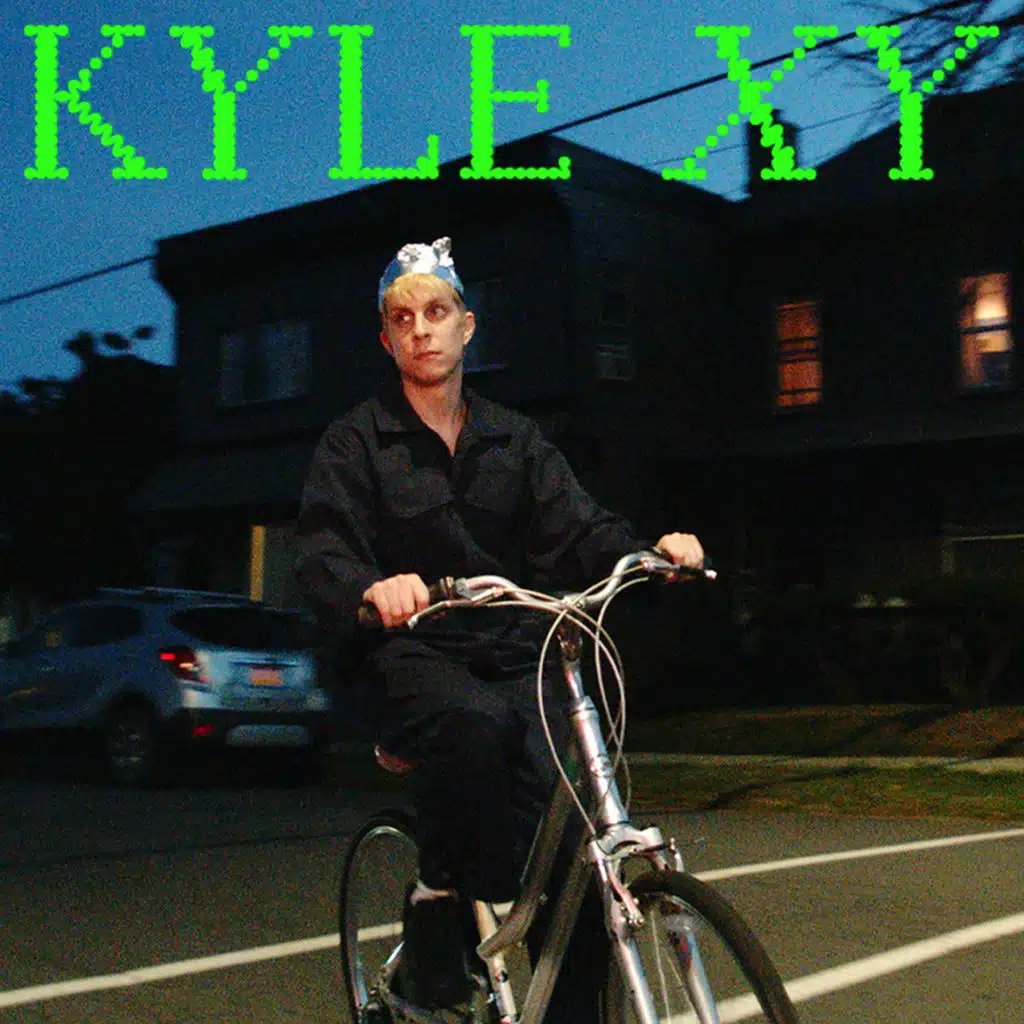 KYLE
