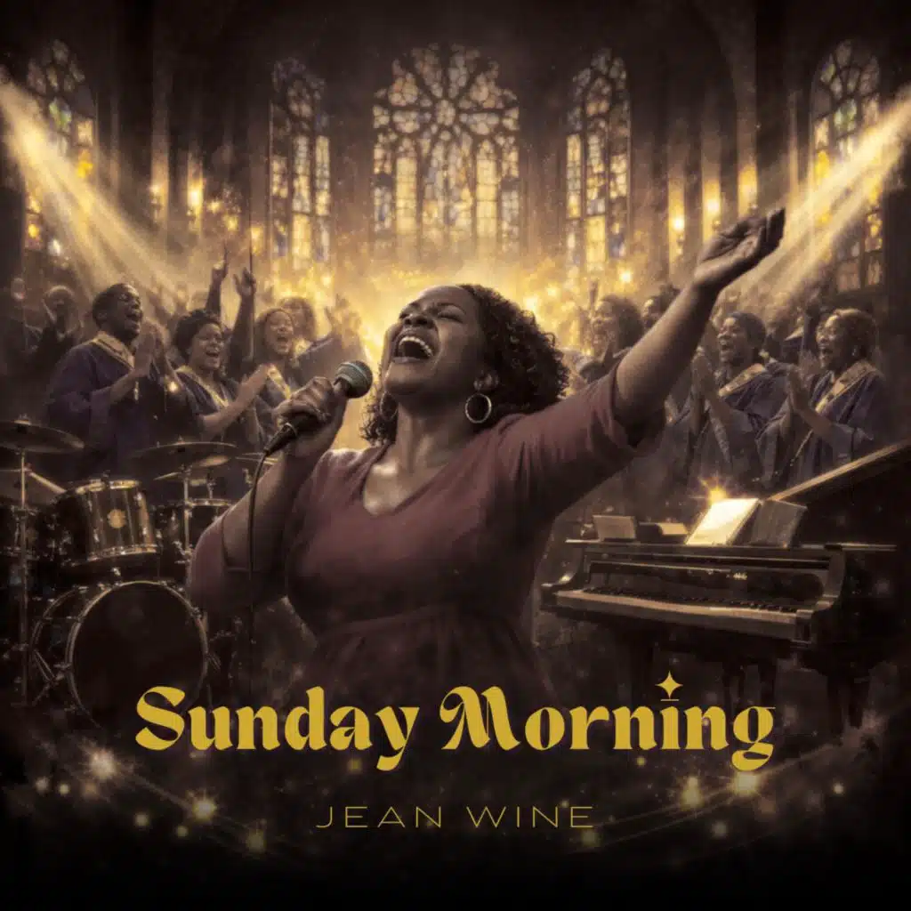Sunday Morning
