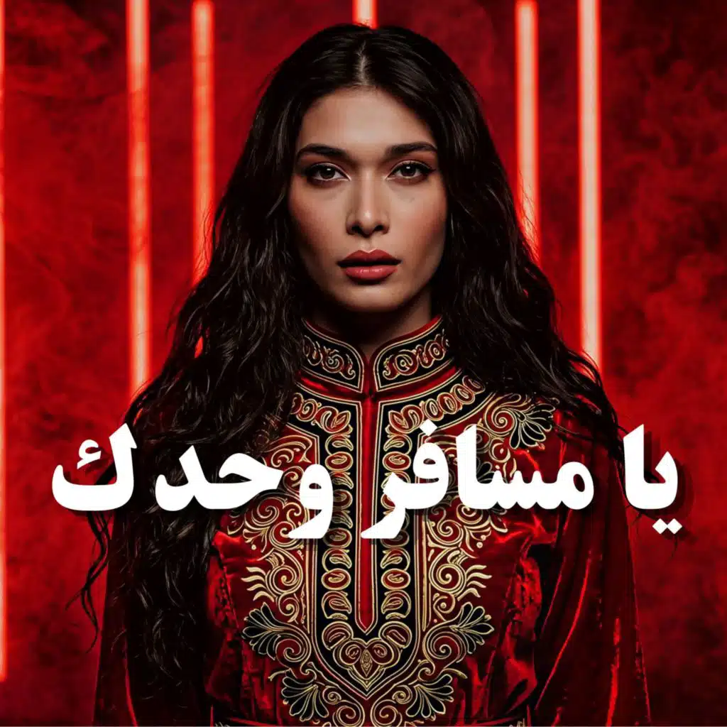 يا مسافر وحدك  Ya Mesafer Wahdak