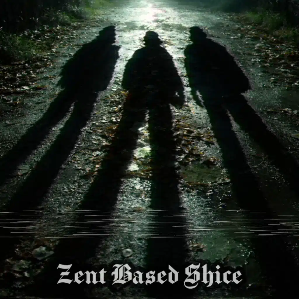 Zent Based Shice (Instrumental Versions)