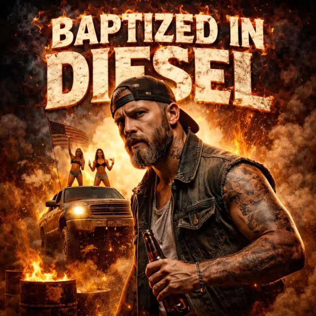 Baptized In Diesel