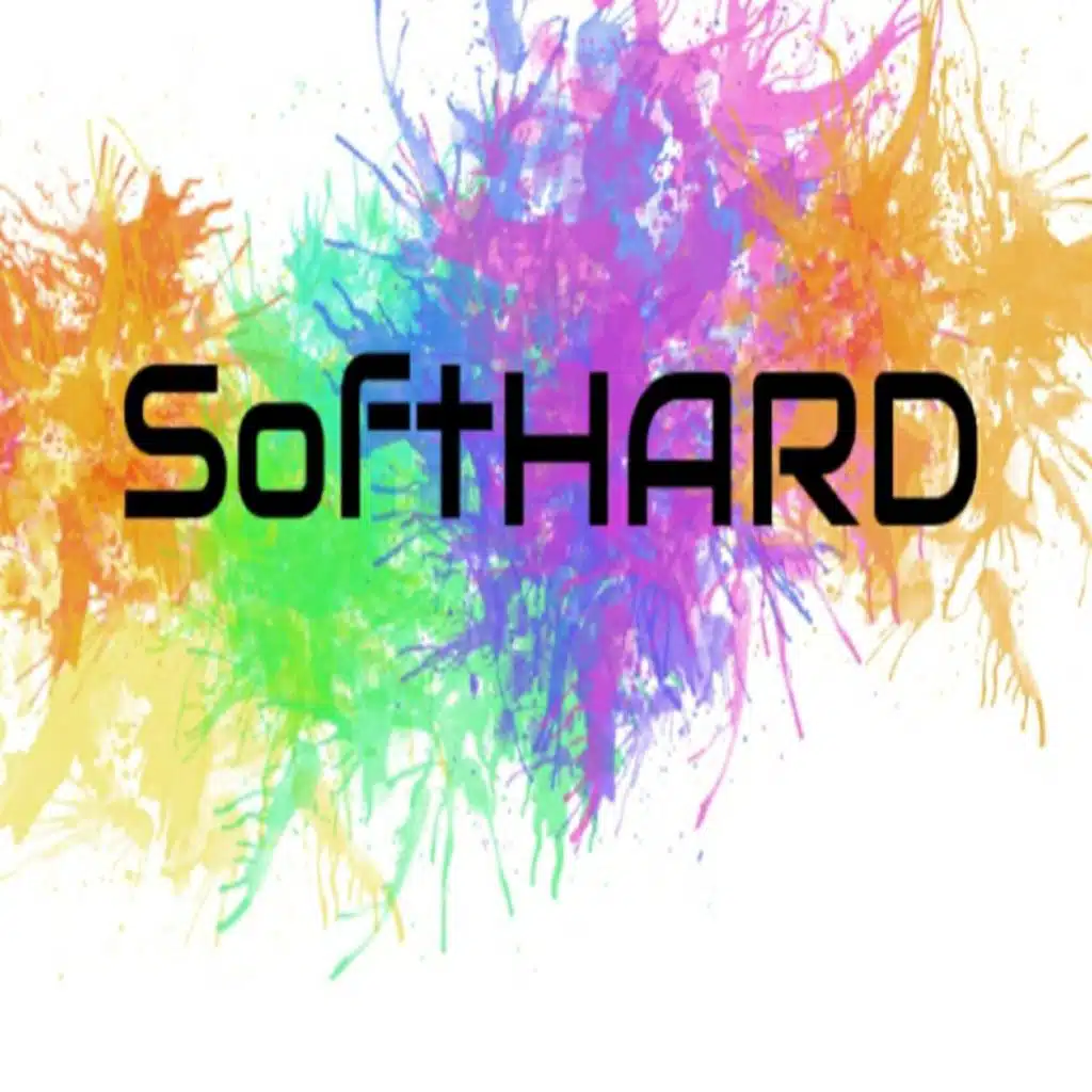 Softhard