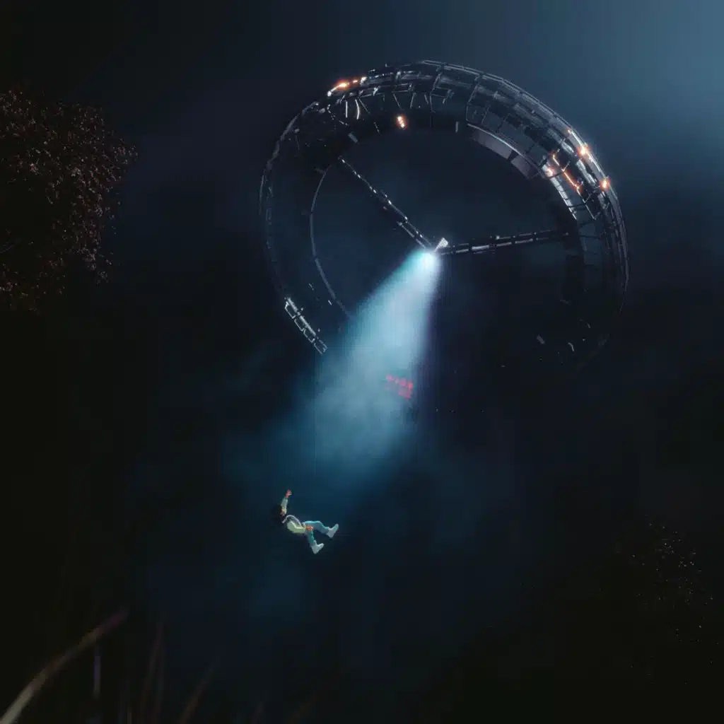 Stars 1: Escape