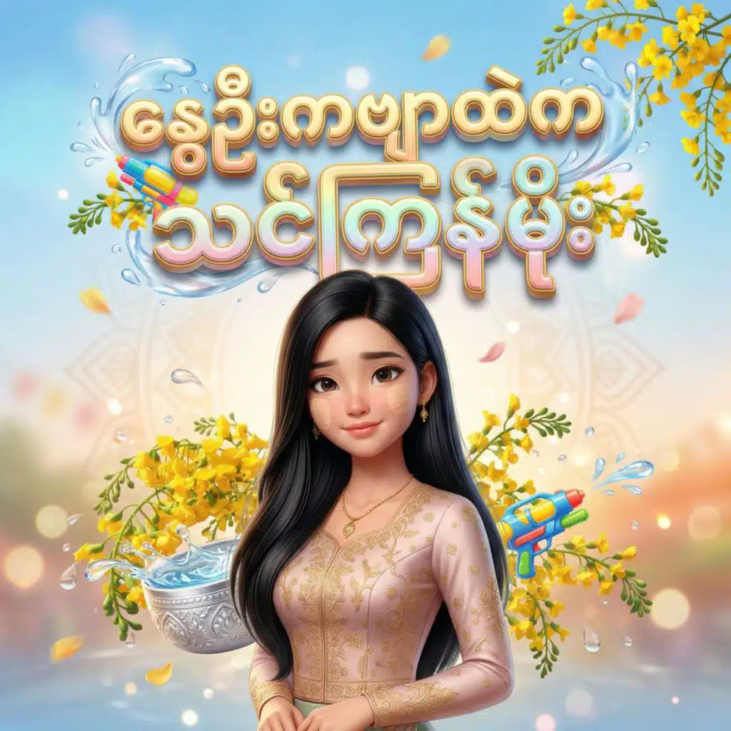 Ni Kham Music