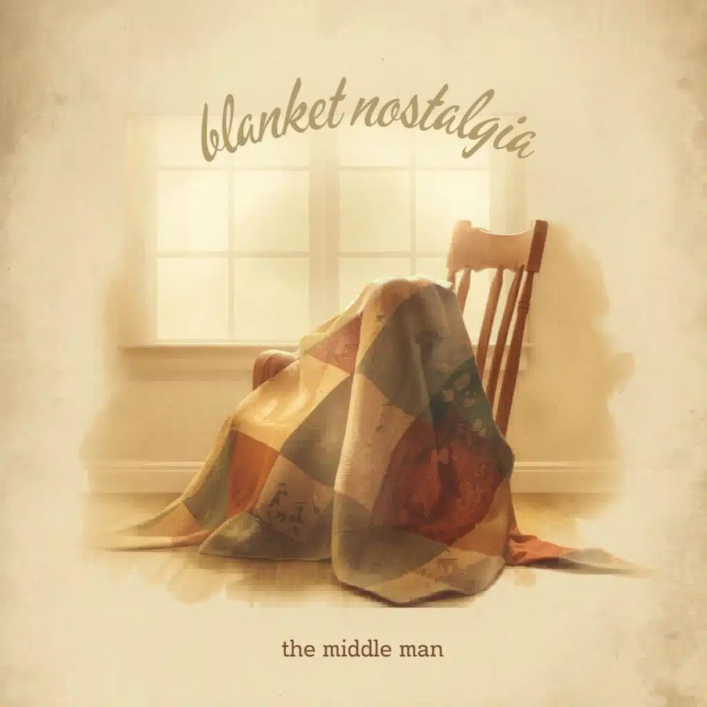 blanket nostalgia (solo versions)