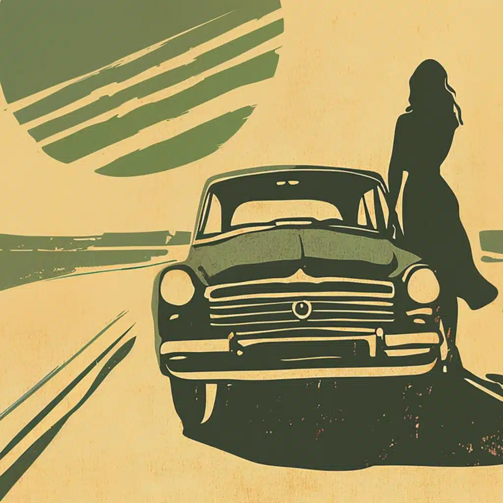 hit the road