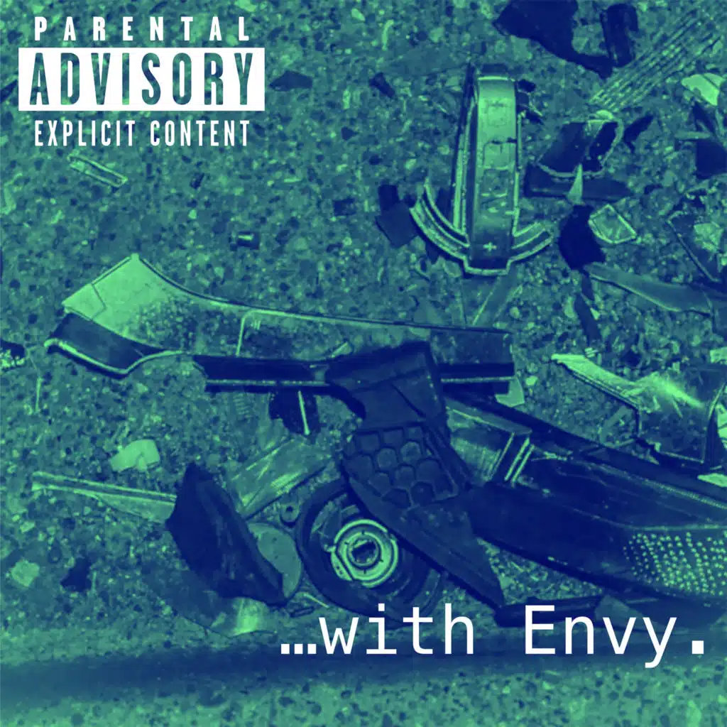 …with Envy